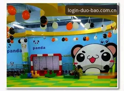 多宝平台登录与娱乐使用指南